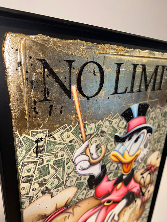 NO LIMIT