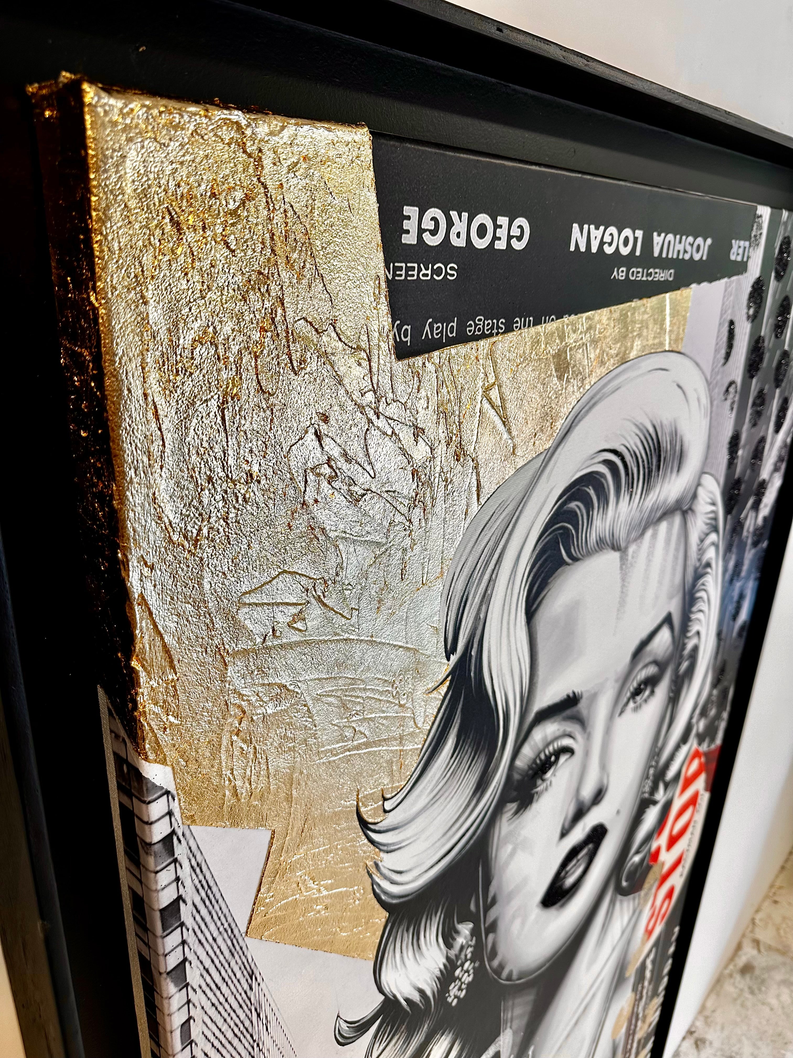 MARILYN MONROE ピクチャーレコード マリリンモンローピクチャーレコード - メルカリ