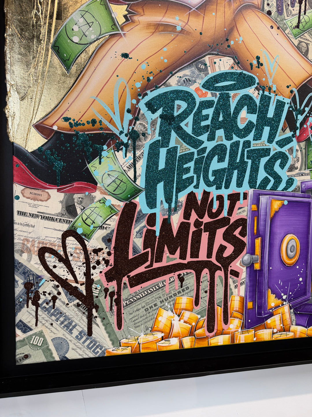 Reach Heights