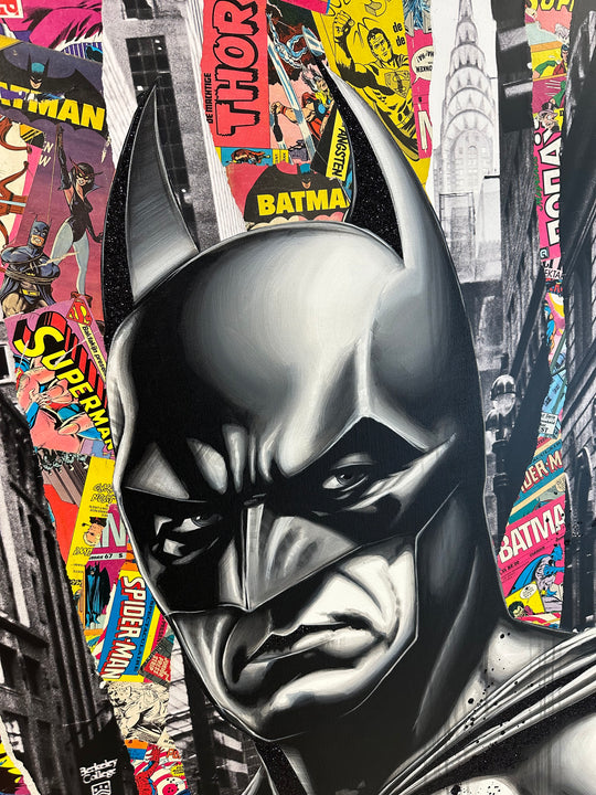 BATMAN