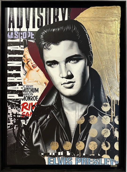 Elvis Presley