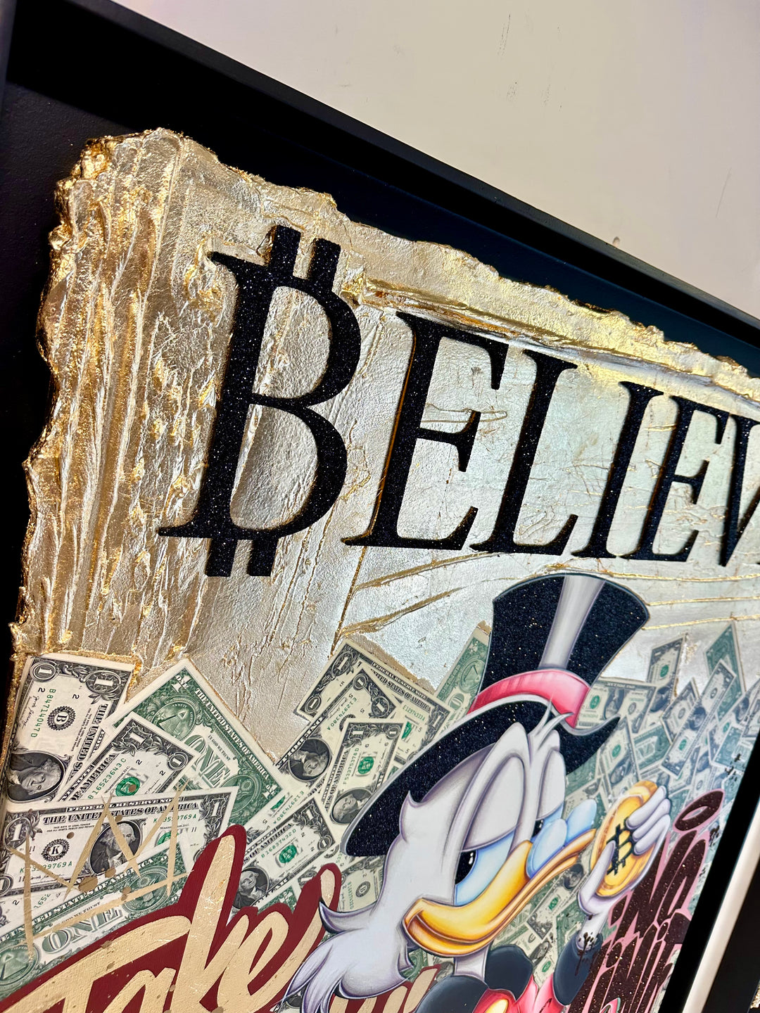 BELIEVE