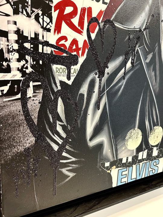 Elvis Presley