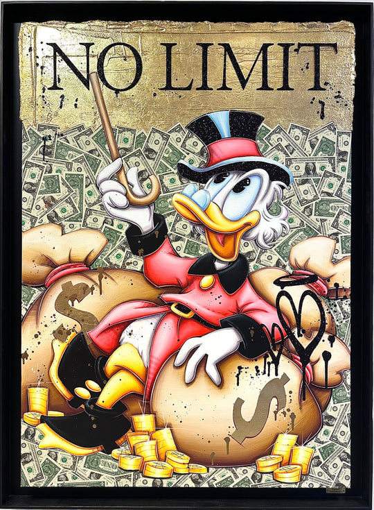 NO LIMIT