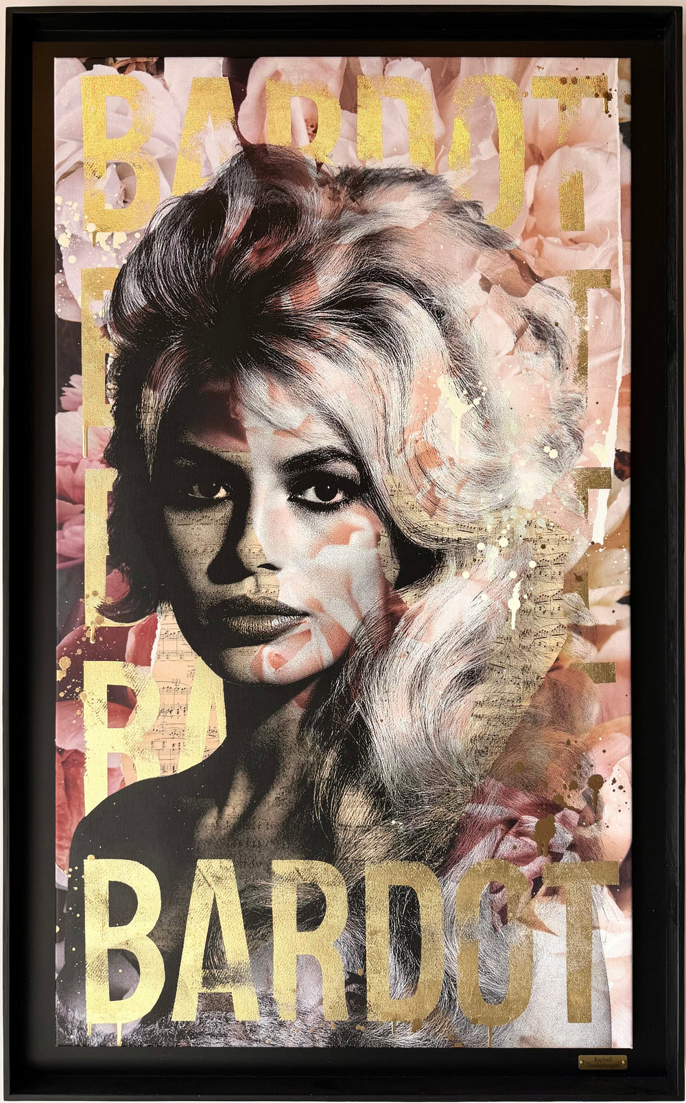 BARDOT Ltd. Edition