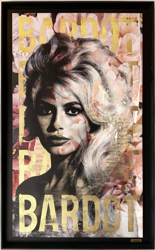 BARDOT Ltd. Edition