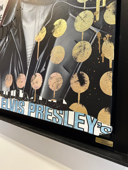 Elvis Presley