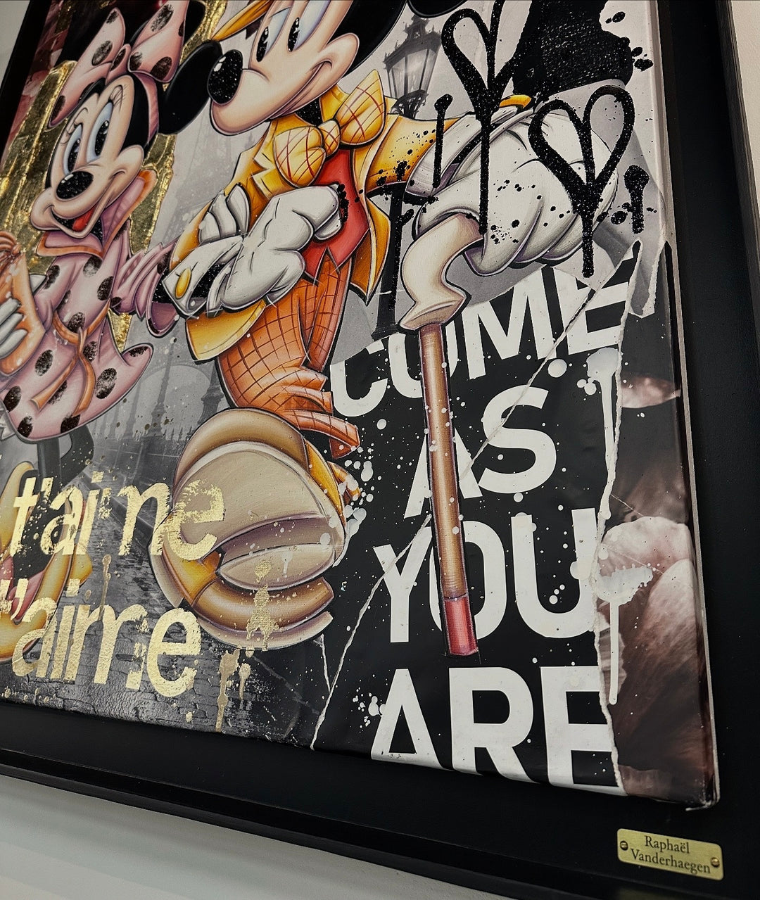 Paris j’taime