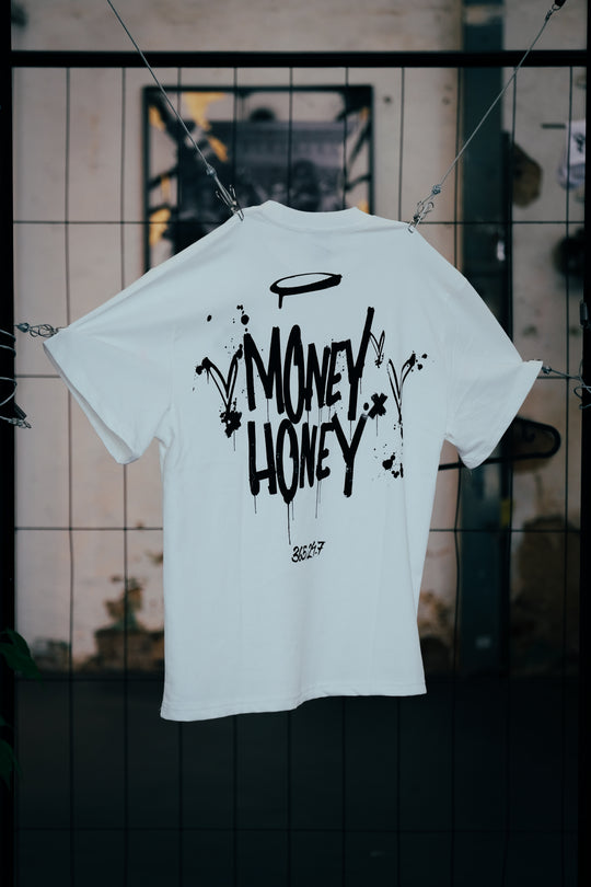 Money Honey – Ltd. Edition Tee