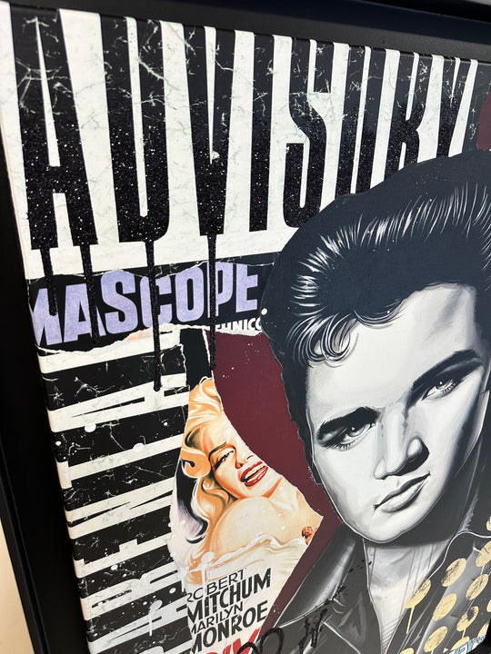 Elvis Presley