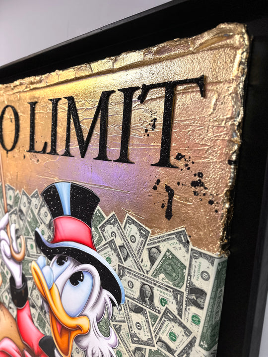 NO LIMIT