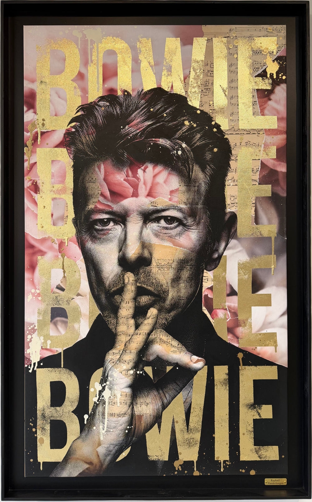 BOWIE