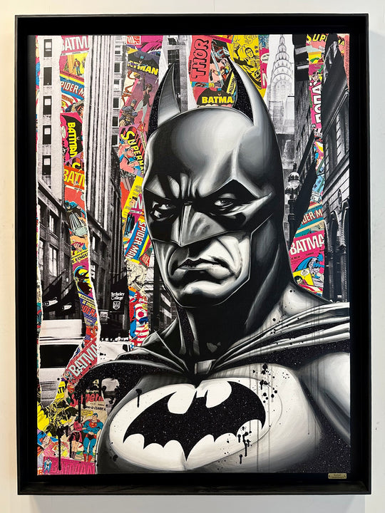 BATMAN