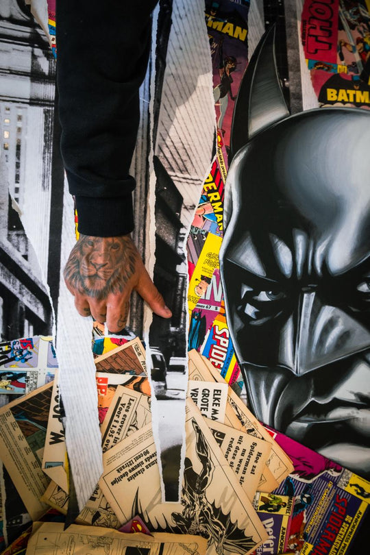 BATMAN