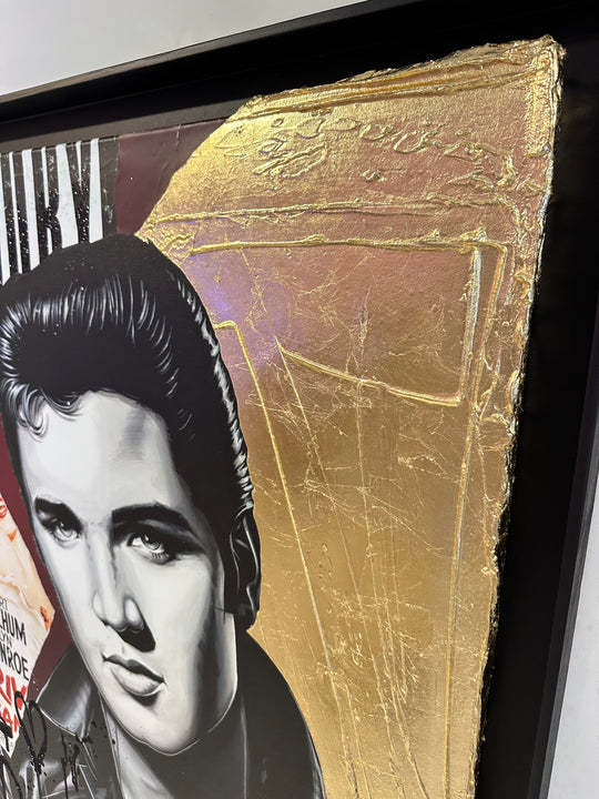 Elvis Presley