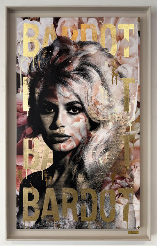 BARDOT Ltd. Edition