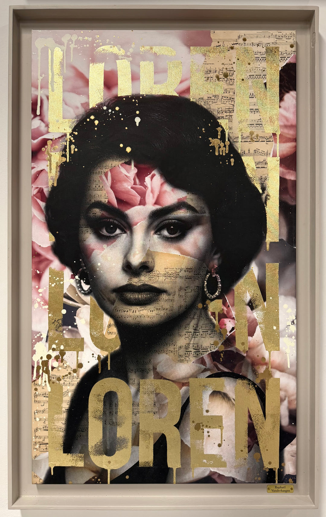 LOREN