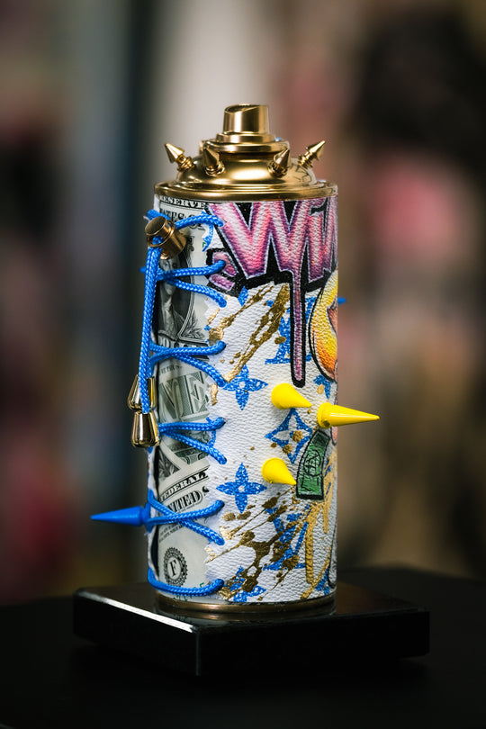 THE LUXURY CAN 01