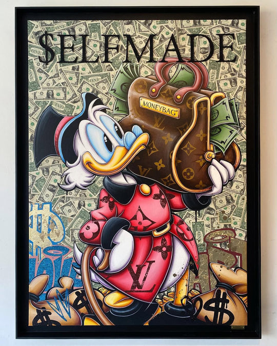$ELFMADE