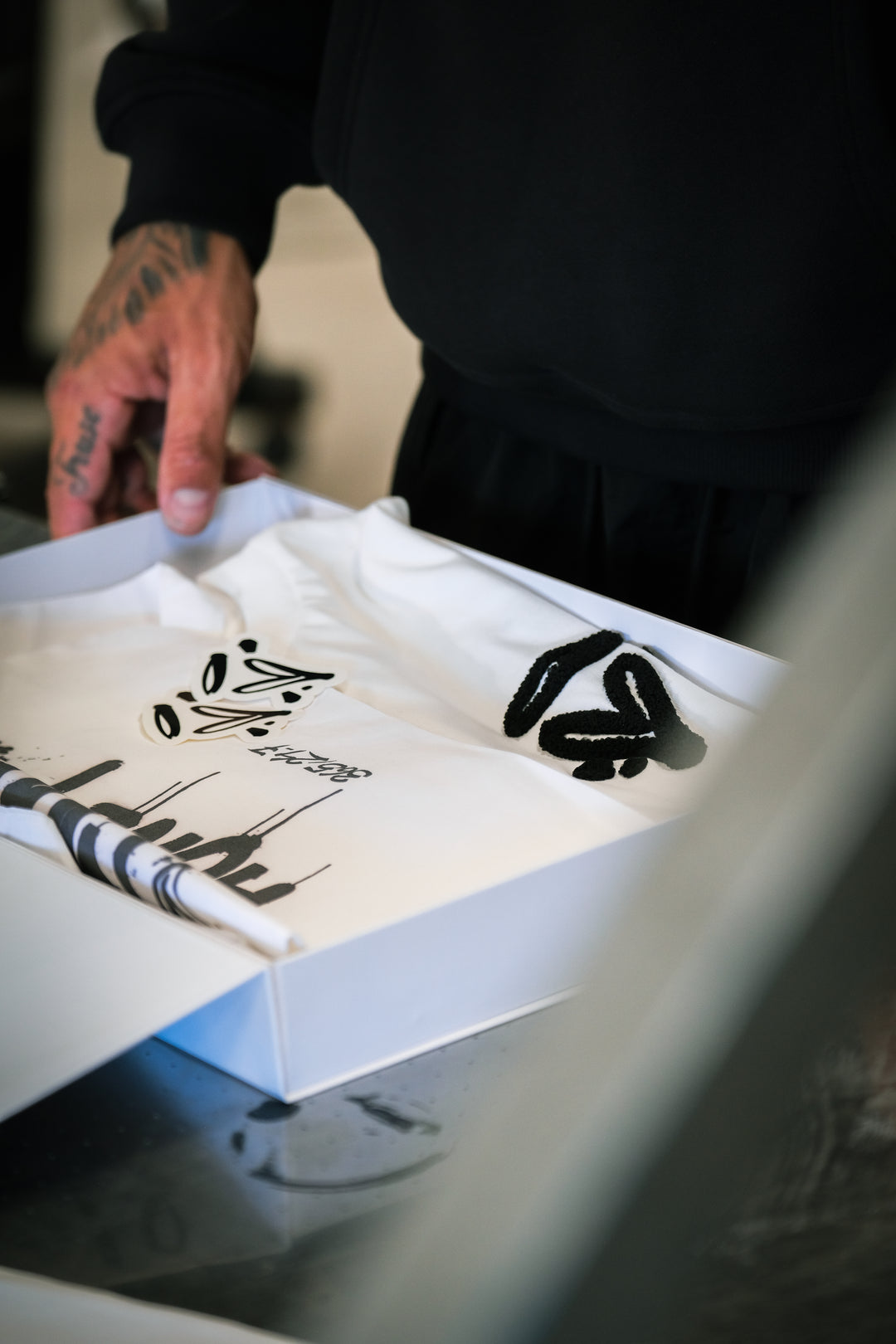 Money Honey – Ltd. Edition Tee