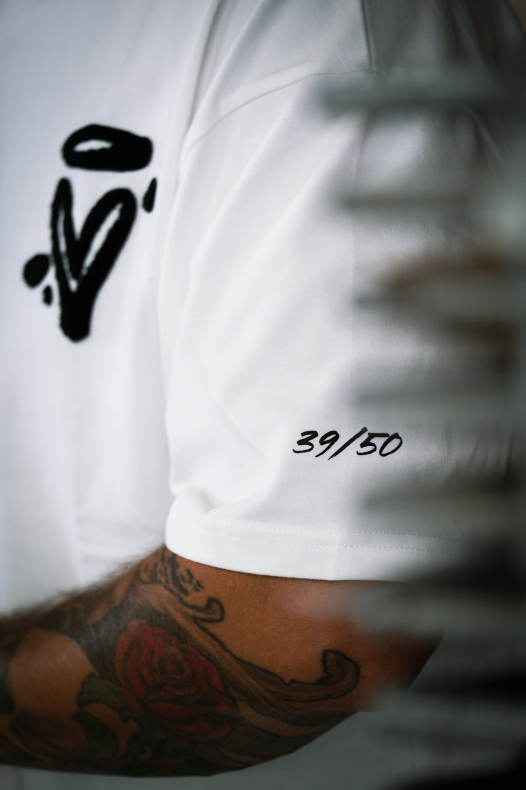 Money Honey – Ltd. Edition Tee