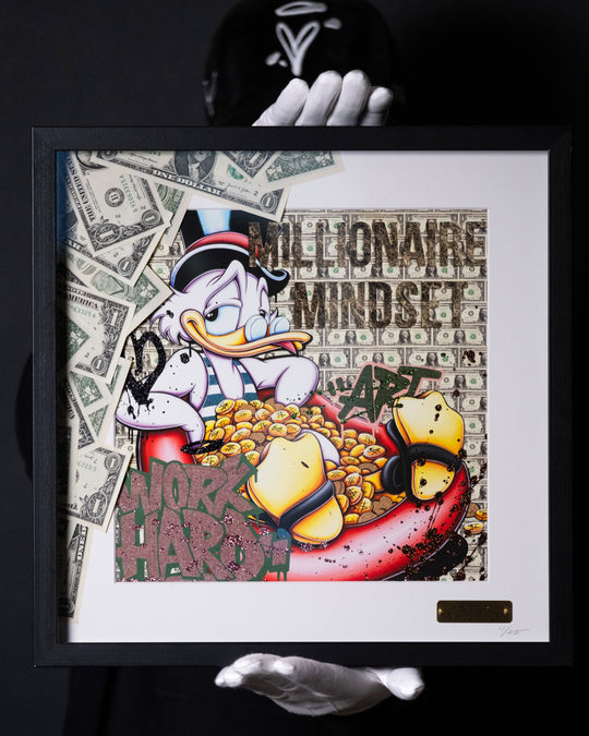 Millionaire Mindset