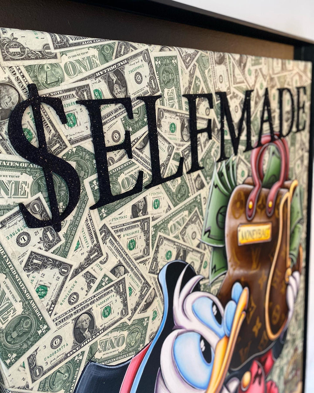 $ELFMADE