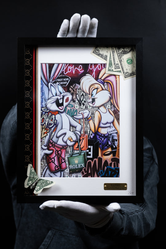 "Luxury Love"