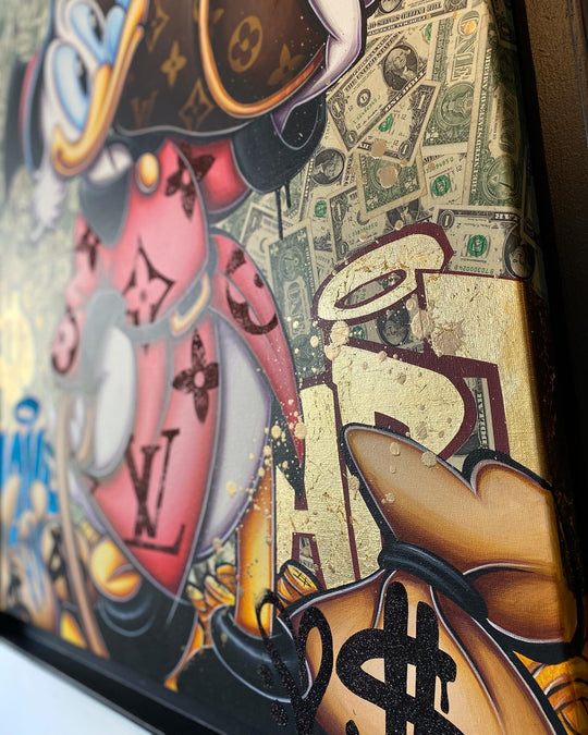 $ELFMADE